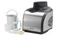 VonShef 1.6 Quart Ice Cream Maker With Built-in Compressor Review