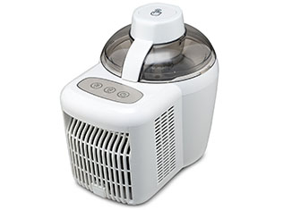 Gourmia GSI280 Automatic Ice Cream Maker with Internal Cooling System Review